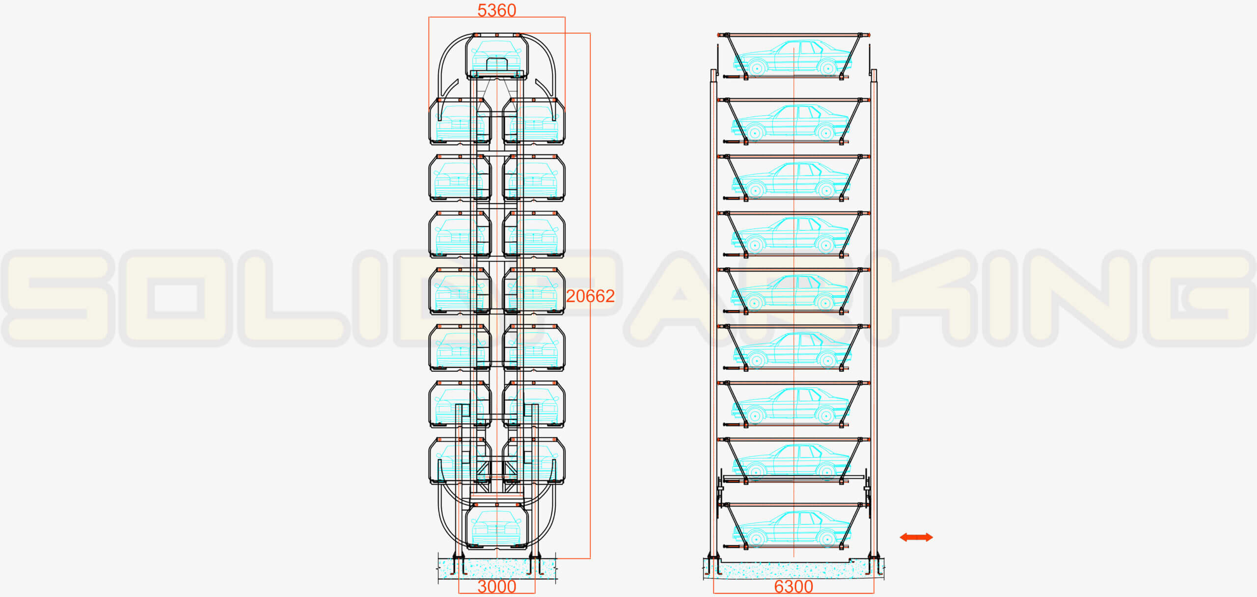 DM 20250704110513 001 Revolutionizing Urban Space: The Rotary Parking System by SolidParking