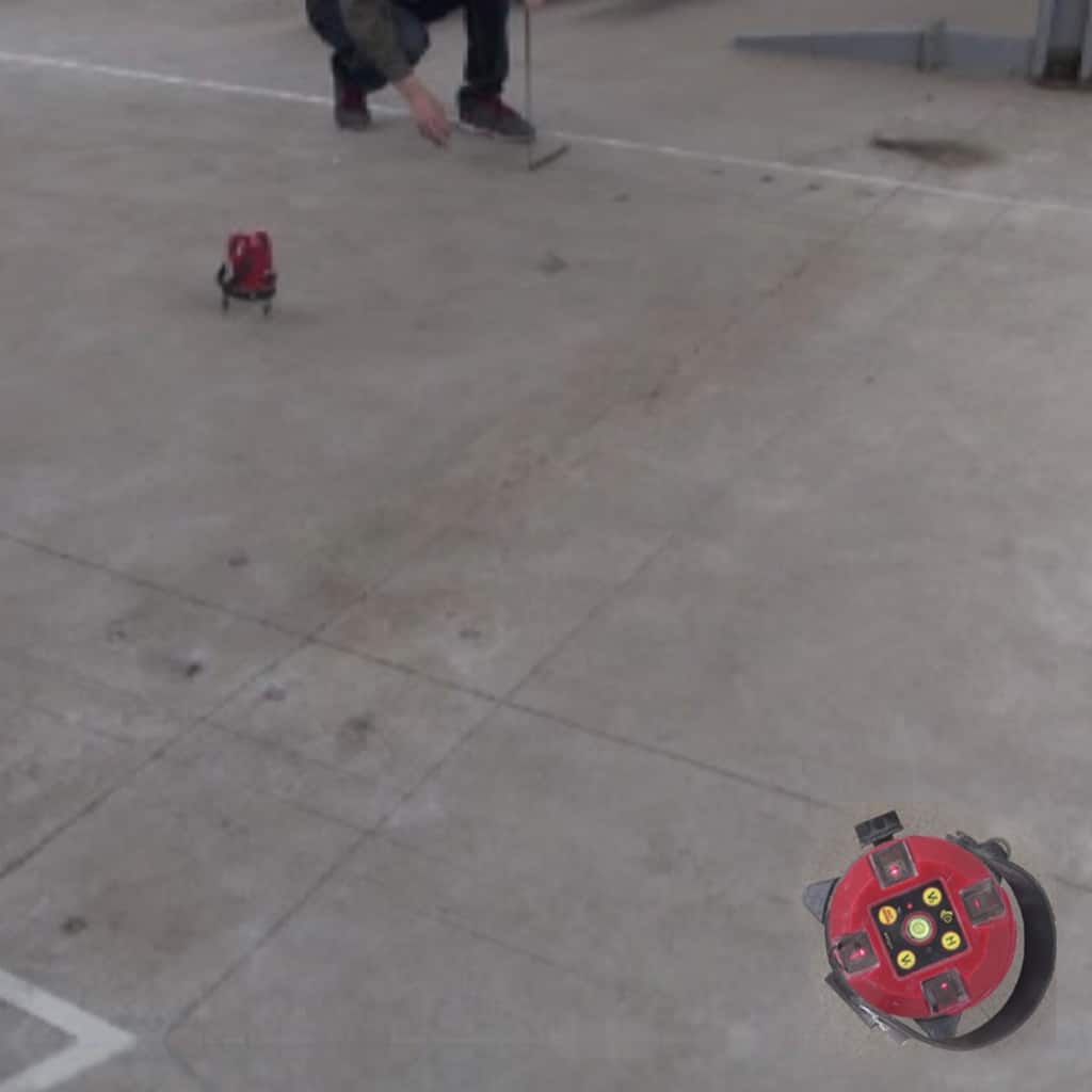 garage measurement for home car lift-record