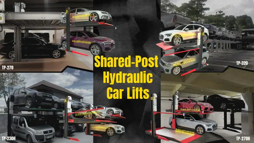 two-posts-car-lifts-hydraulic-car-lifts